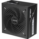 ASUS PRIME-750G modulaire 750 watt voeding  Zwart, 1x 12V-2x6, 3x PCIe