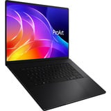 ASUS ProArt P16 H7607BA-SE286X 16"  laptop Zwart | NVIDIA RTX Spark N1X | NVIDIA Blackwell RTX | 64 GB | 1 TB SSD | Touch