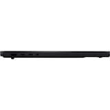 ASUS ProArt P16 H7607BA-SE286X 16"  laptop Zwart | NVIDIA RTX Spark N1X | NVIDIA Blackwell RTX | 64 GB | 1 TB SSD | Touch