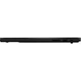 ASUS ProArt P16 H7607BA-SE286X 16"  laptop Zwart | NVIDIA RTX Spark N1X | NVIDIA Blackwell RTX | 64 GB | 1 TB SSD | Touch