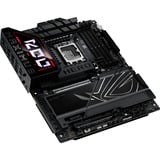 ASUS ROG MAXIMUS Z890 HERO socket 1851 moederbord Zwart, RAID, 2.5Gb-LAN, 5Gb-LAN, Wi-Fi 7, BT, Sound, ATX