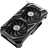 ASUS ROG STRIX Radeon RX 6650 XT V2 OC Edition grafische kaart 1x HDMI, 3x DisplayPort