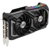 ASUS ROG STRIX Radeon RX 6650 XT V2 OC Edition grafische kaart 1x HDMI, 3x DisplayPort