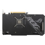 ASUS ROG STRIX Radeon RX 6650 XT V2 OC Edition grafische kaart 1x HDMI, 3x DisplayPort