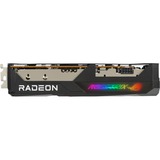ASUS ROG STRIX Radeon RX 6650 XT V2 OC Edition grafische kaart 1x HDMI, 3x DisplayPort