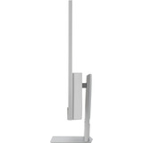 ASUS ZenScreen Smart Monitor MS32UC 31.5" 4K Ultra HD Grijs, 1x DisplayPort, 1x HDMI, 1x USB-C, 2x USB-A, HDMI, DisplayPort, 2x USB-A, USB-C, Wifi
