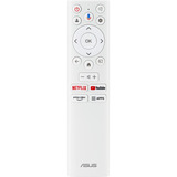 ASUS ZenScreen Smart Monitor MS32UC 31.5" 4K Ultra HD Grijs, 1x DisplayPort, 1x HDMI, 1x USB-C, 2x USB-A, HDMI, DisplayPort, 2x USB-A, USB-C, Wifi