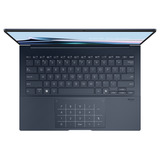 ASUS Zenbook 14 OLED UX3405CA-QD012W 14"  laptop Blauw | Core Ultra 7 255H | Arc 140T | 32 GB | 1 TB SSD
