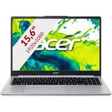 Acer Aspire Lite AL15-49P-R6HL 15.6"  laptop Zilver | R3 5400U | Radeon Graphics | 8 GB | 512 GB SSD