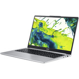 Acer Aspire Lite AL15-49P-R6HL 15.6"  laptop Zilver | R3 5400U | Radeon Graphics | 8 GB | 512 GB SSD