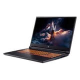 Acer Nitro V 17 AI ANV17-41-R53N 17.3"  gaming laptop Zwart | Ryzen 7 260 | RTX 5070 | 16 GB | 512 GB SSD