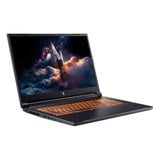 Acer Nitro V 17 AI ANV17-41-R53N 17.3"  gaming laptop Zwart | Ryzen 7 260 | RTX 5070 | 16 GB | 512 GB SSD