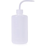 Alphacool Spray bottle Core 500 ml fles Wit/transparant