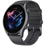 Amazfit GTR 3 smartwatch Donkergrijs