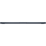 Apple MacBook Air 2025 15" (MW1L3N/A) laptop Nachtblauw | M4 10 Core | 10-Core GPU | 16 GB | 256 GB SSD