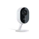 Arlo Essential Indoor Camera Wit/zwart
