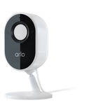 Arlo Essential Indoor Camera Wit/zwart