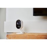 Arlo Essential Indoor Camera Wit/zwart