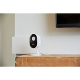 Arlo Essential Indoor Camera Wit/zwart