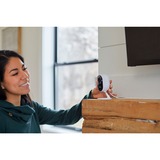 Arlo Essential Indoor Camera Wit/zwart