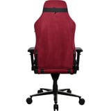 Arozzi Vernazza Supersoft Fabric - Bordeaux gamestoel Bordeaux