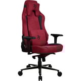 Arozzi Vernazza Supersoft Fabric - Bordeaux gamestoel Bordeaux