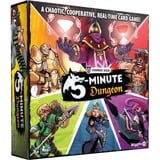 5-Minute Dungeon Kaartspel