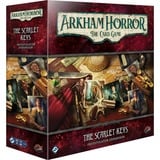 Arkham Horror: The Scarlet Keys Investigator Expansion Kaartspel
