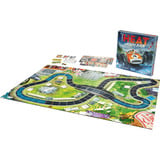 Asmodee HEAT - Heavy Rain Bordspel Uitbreiding, Nederlands, 1 - 7 spelers, 60 minuten, Vanaf 10 jaar