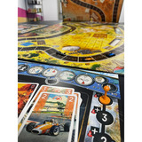 Asmodee HEAT - Heavy Rain Bordspel Uitbreiding, Nederlands, 1 - 7 spelers, 60 minuten, Vanaf 10 jaar