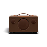 Audio Pro T3+ Bluetooth luidspreker Andreas Stone - Limited edition Donkerbruin, Bluetooth 4.0