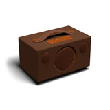 Audio Pro T3+ Bluetooth luidspreker Andreas Stone - Limited edition Donkerbruin, Bluetooth 4.0