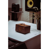 Audio Pro T3+ Bluetooth luidspreker Andreas Stone - Limited edition Donkerbruin, Bluetooth 4.0