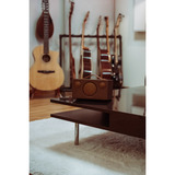 Audio Pro T3+ Bluetooth luidspreker Andreas Stone - Limited edition Donkerbruin, Bluetooth 4.0