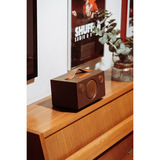 Audio Pro T3+ Bluetooth luidspreker Andreas Stone - Limited edition Donkerbruin, Bluetooth 4.0