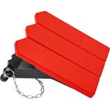 BESSEY Plafond- en montagesteun STE-DS Rood