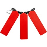 BESSEY Plafond- en montagesteun STE-DS Rood