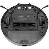 Blaupunkt Bluebot XVAC Robotic robotstofzuiger Zwart