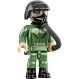 COBI Armed Forces - Lockheed F-22 Raptor Constructiespeelgoed Schaal 1:48