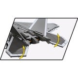 COBI Armed Forces - Lockheed F-22 Raptor Constructiespeelgoed Schaal 1:48