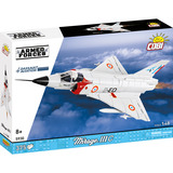 COBI Armed Forces - Mirage IIIC Constructiespeelgoed Schaal 1:48