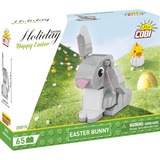 COBI Holiday - Paashaas Constructiespeelgoed 