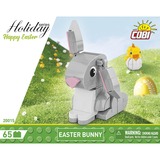 COBI Holiday - Paashaas Constructiespeelgoed 