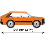 COBI Youngtimer - FSO Polonez 1500 Constructiespeelgoed 