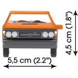 COBI Youngtimer - FSO Polonez 1500 Constructiespeelgoed 