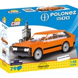 COBI Youngtimer - FSO Polonez 1500 Constructiespeelgoed 