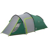 Coleman Chimney Rock 3 Plus tent Groen/grijs