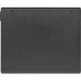 Corsair HX1000i, 1000 Watt voeding  Zwart, 6x PCIe, Full Kabel-management