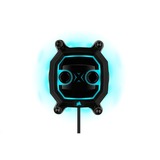 Corsair Hydro X series XC5 RGB PRO (AM4) cpu-koeler Zwart