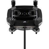 Corsair Hydro X series XC5 RGB PRO (AM4) cpu-koeler Zwart